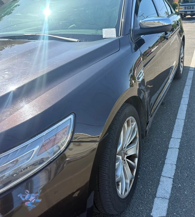 2013 Ford Taurus 6th Gen - Image 8 of 14