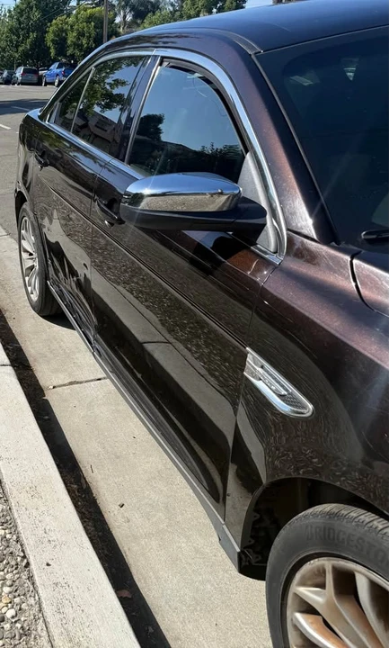 2013 Ford Taurus 6th Gen - Image 4 of 14