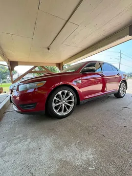 2013 Ford Taurus Limited Sedan 4D