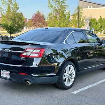 2013 Ford Taurus SEL