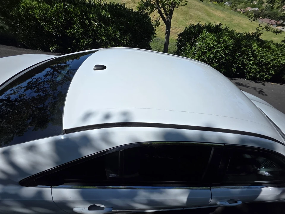 2013 Ford Taurus 6th Gen - Image 6 of 19