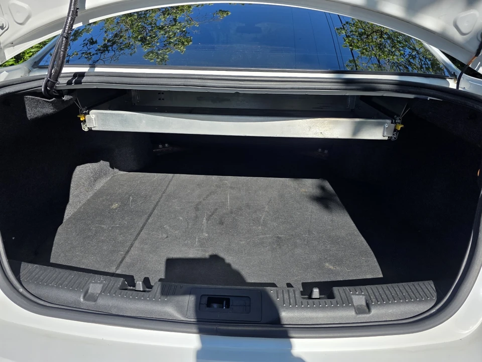 2013 Ford Taurus 6th Gen - Image 17 of 19