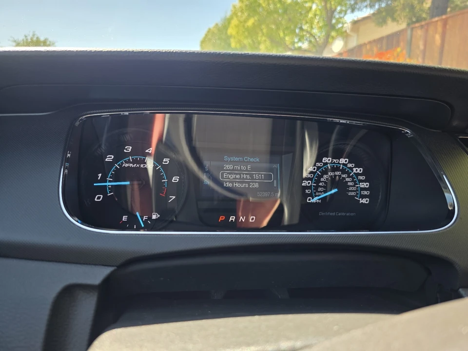 2013 Ford Taurus 6th Gen - Image 16 of 19