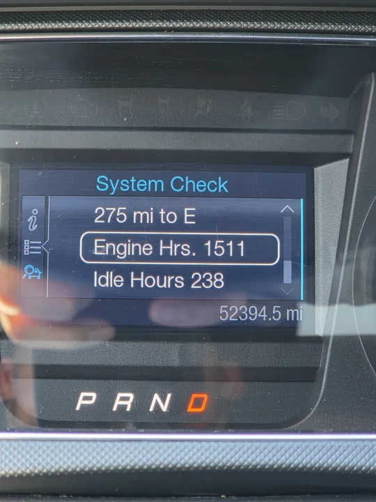 2013 Ford Taurus 6th Gen - Image 18 of 19