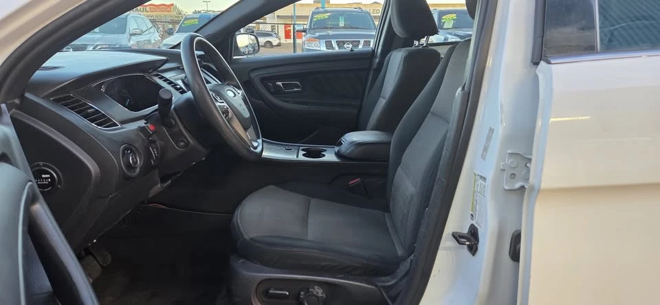 2013 Ford Taurus 6th Gen - Image 11 of 15