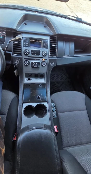 2013 Ford Taurus 6th Gen - Image 12 of 15