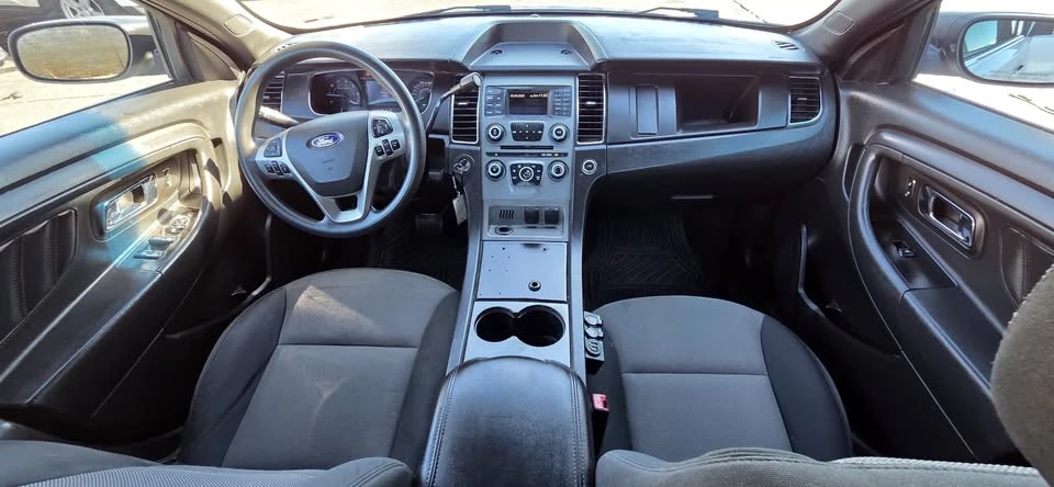 2013 Ford Taurus 6th Gen - Image 13 of 15