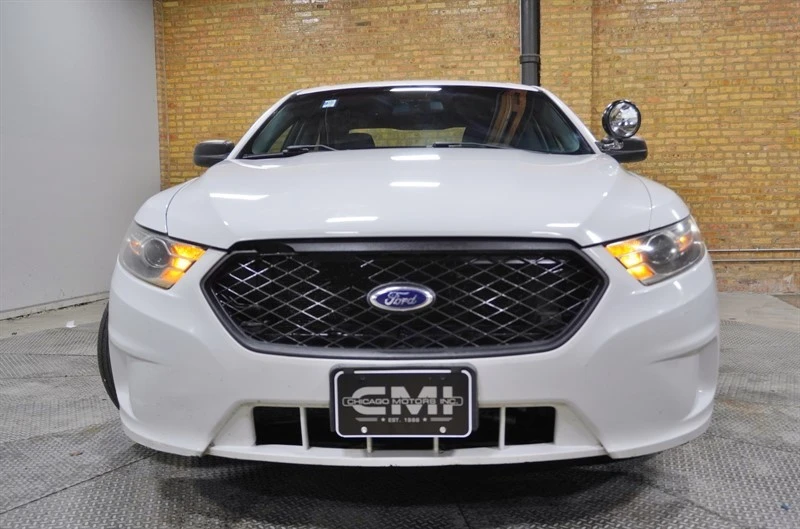 2013 Ford Taurus 5th Gen - Image 5 of 12