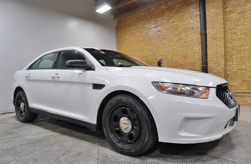 2013 Ford Taurus 5th Gen - Image 7 of 12