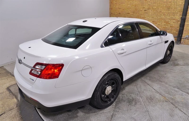2013 Ford Taurus 5th Gen - Image 12 of 12