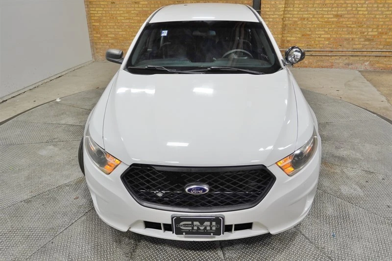 2013 Ford Taurus 5th Gen - Image 6 of 12