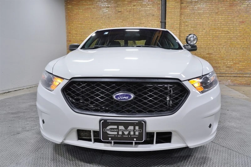 2013 Ford Taurus 5th Gen - Image 4 of 12