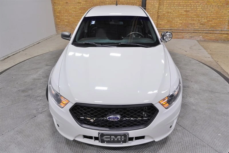 2013 Ford Taurus 5th Gen - Image 5 of 12