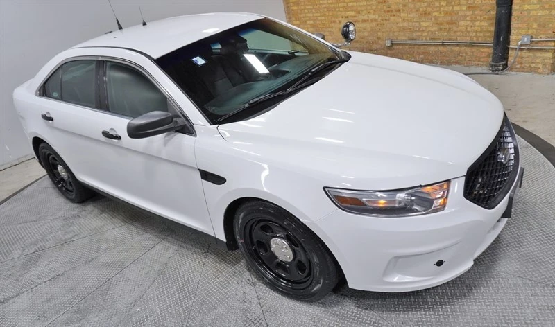 2013 Ford Taurus 5th Gen - Image 7 of 12