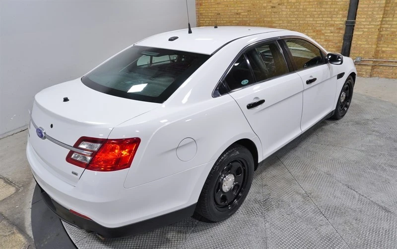2013 Ford Taurus 5th Gen - Image 11 of 12
