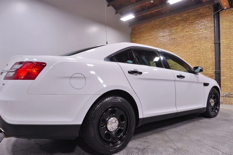 2013 Ford Taurus 5th Gen - Image 12 of 12