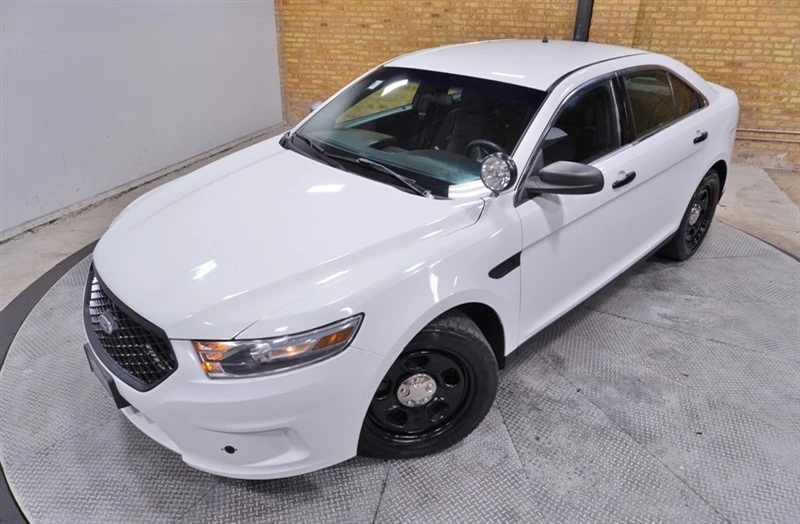 2013 Ford Taurus 5th Gen - Image 2 of 12
