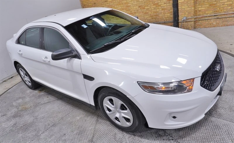 2013 Ford Taurus 5th Gen - Image 7 of 12