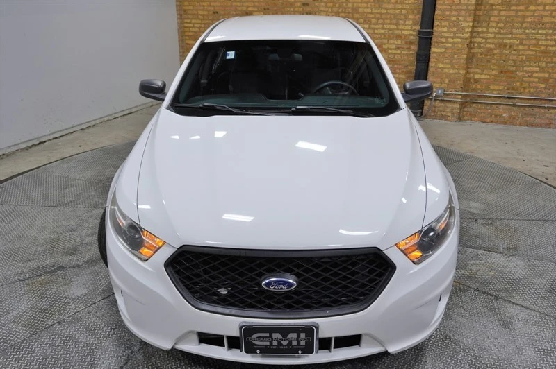 2013 Ford Taurus 5th Gen - Image 5 of 12