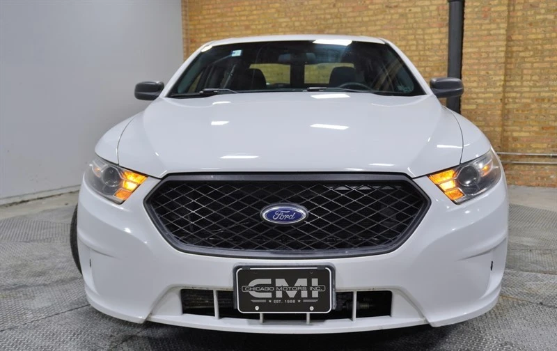 2013 Ford Taurus 5th Gen - Image 4 of 12