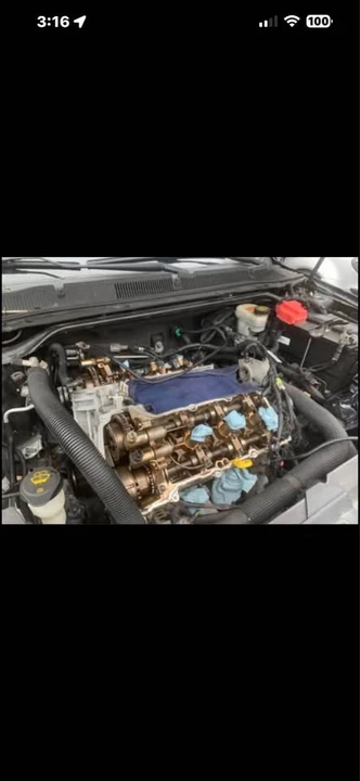 2013 Ford Taurus 6th Gen - Image 6 of 15