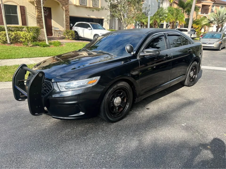 2013 Ford Taurus 6th Gen - Image 12 of 15