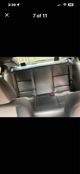 2013 Ford Taurus 6th Gen - Image 4 of 15