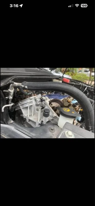 2013 Ford Taurus 6th Gen - Image 5 of 15