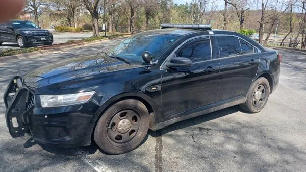 2013 Ford Taurus 6th Gen - Image 8 of 8