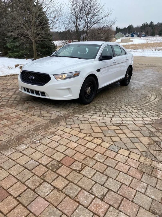 2013 Ford Taurus 5th Gen - Image 13 of 17