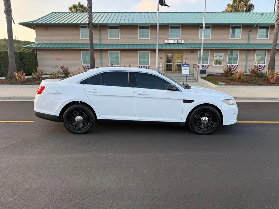 2013 Ford Taurus 6th Gen - Image 7 of 21