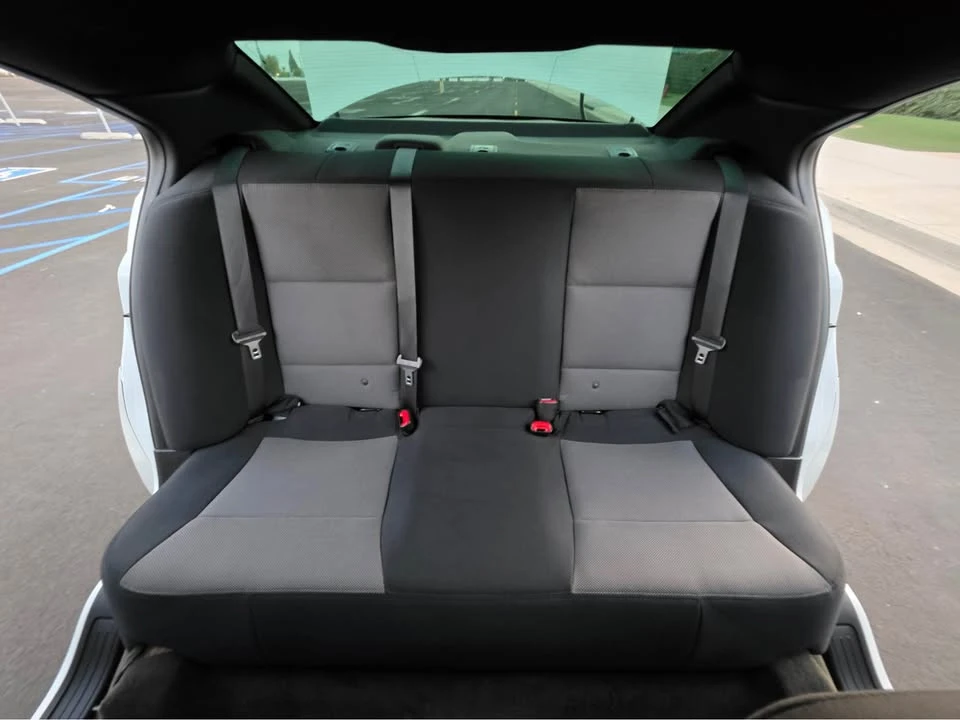 2013 Ford Taurus 6th Gen - Image 13 of 21