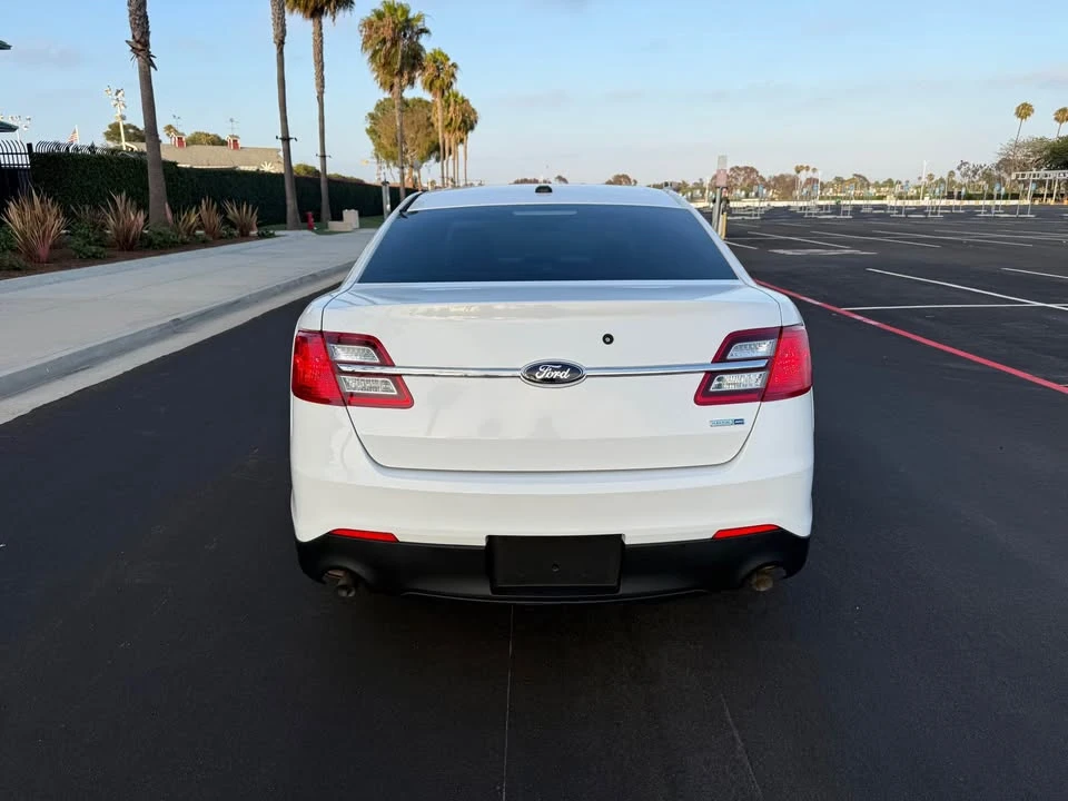 2013 Ford Taurus 6th Gen - Image 5 of 21