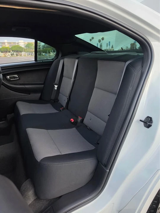 2013 Ford Taurus 6th Gen - Image 11 of 21