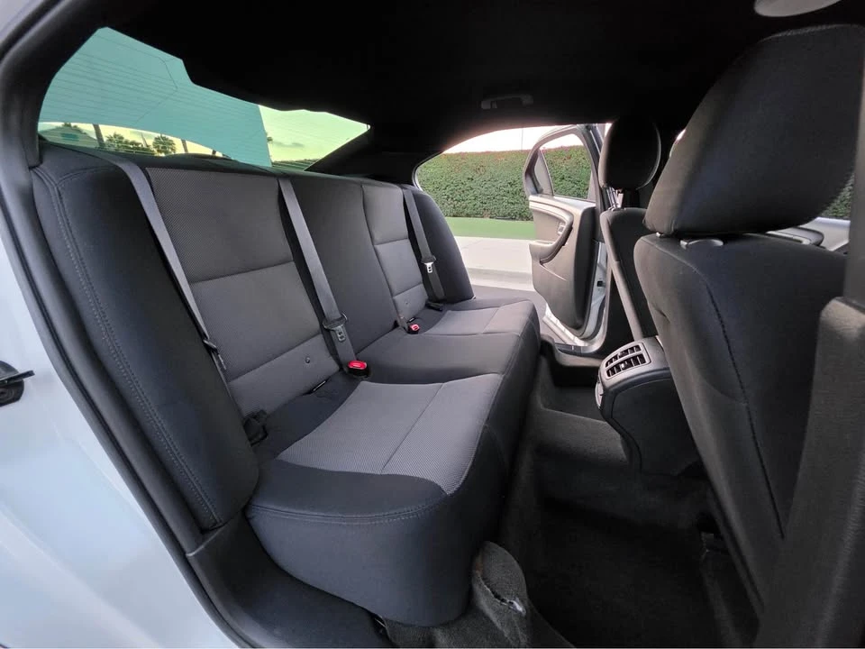 2013 Ford Taurus 6th Gen - Image 12 of 21