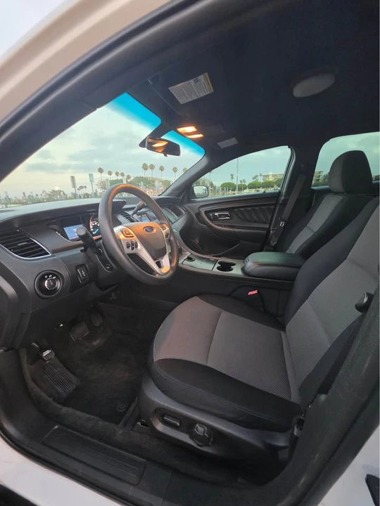 2013 Ford Taurus 6th Gen - Image 10 of 21