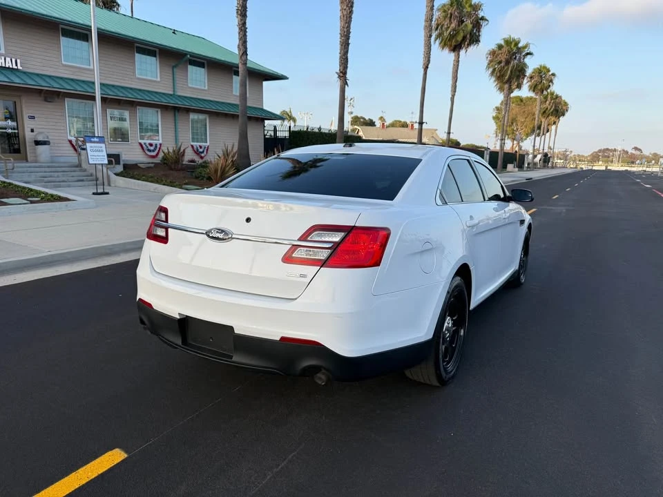 2013 Ford Taurus 6th Gen - Image 6 of 21