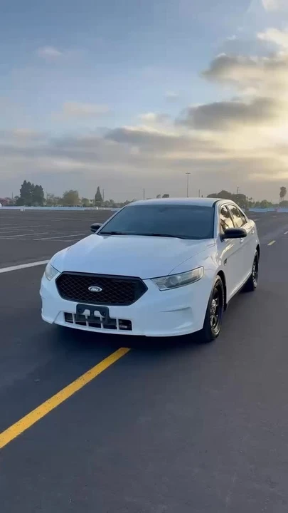 2013 Ford Taurus 6th Gen - Image 21 of 21
