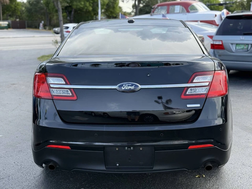 2013 Ford Taurus 5th Gen - Image 7 of 21