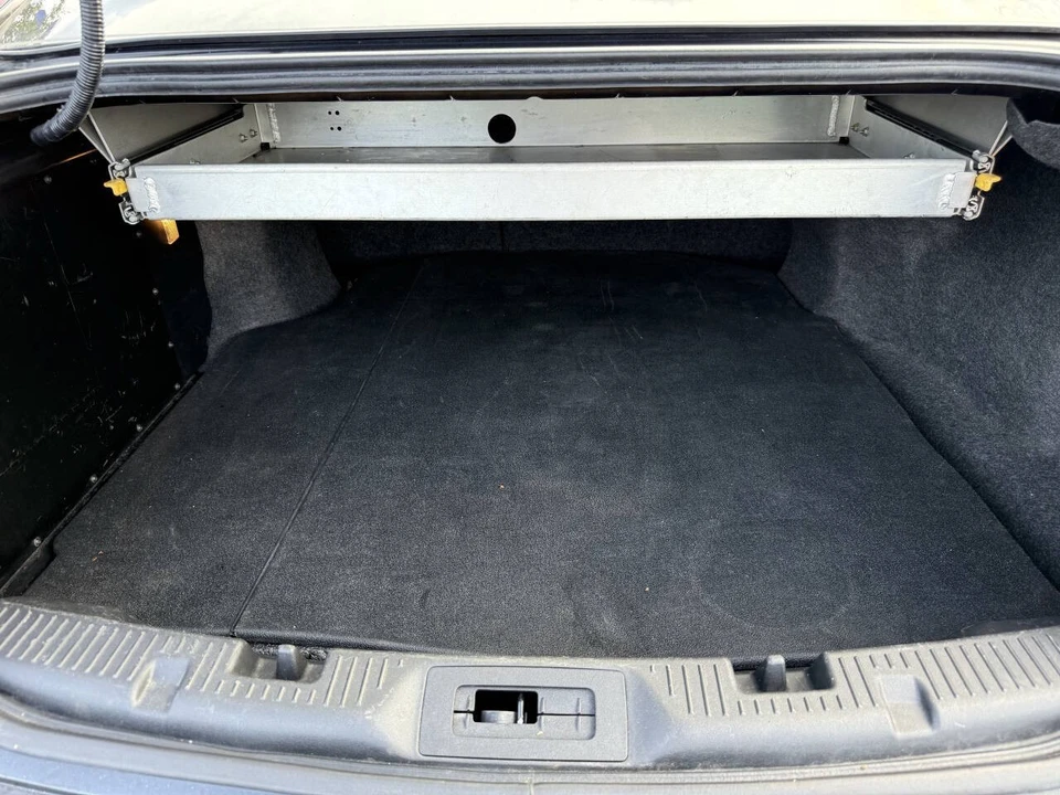 2013 Ford Taurus 5th Gen - Image 21 of 21