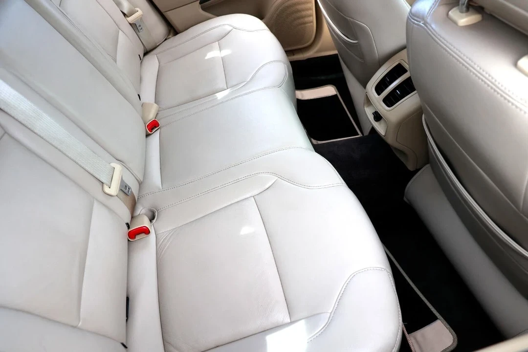 2013 Ford Taurus 5th Gen - Image 12 of 12