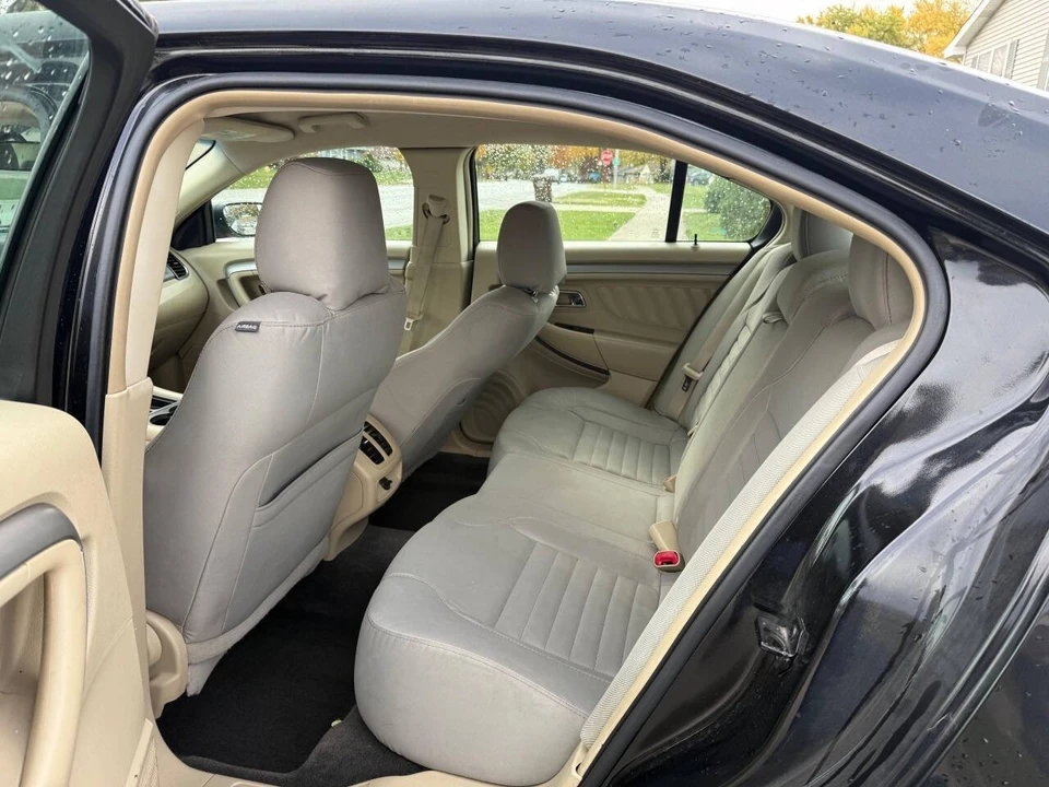 2013 Ford Taurus 5th Gen - Image 4 of 21