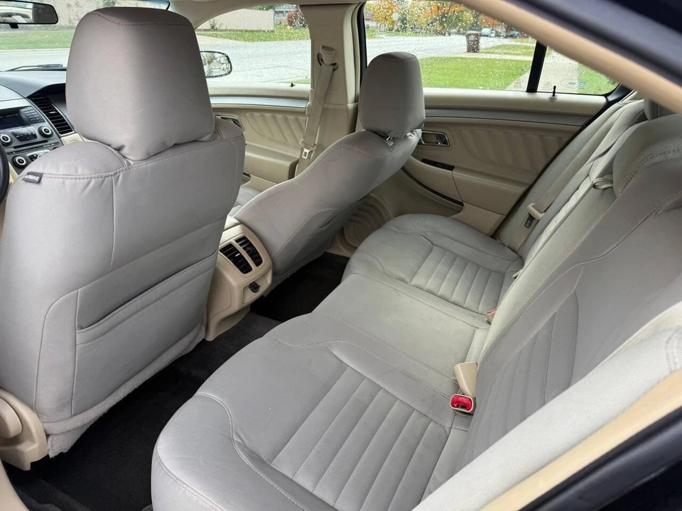 2013 Ford Taurus 5th Gen - Image 10 of 21