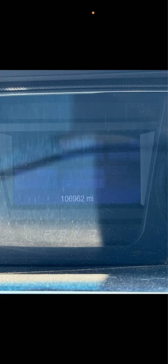 2013 Ford Taurus 6th Gen - Image 7 of 9