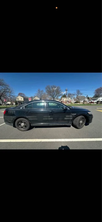 2013 Ford Taurus 6th Gen - Image 3 of 9