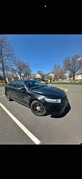 2013 Ford Taurus SE Sedan 4D