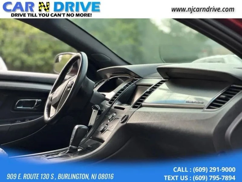 2013 Ford Taurus 5th Gen - Image 6 of 10