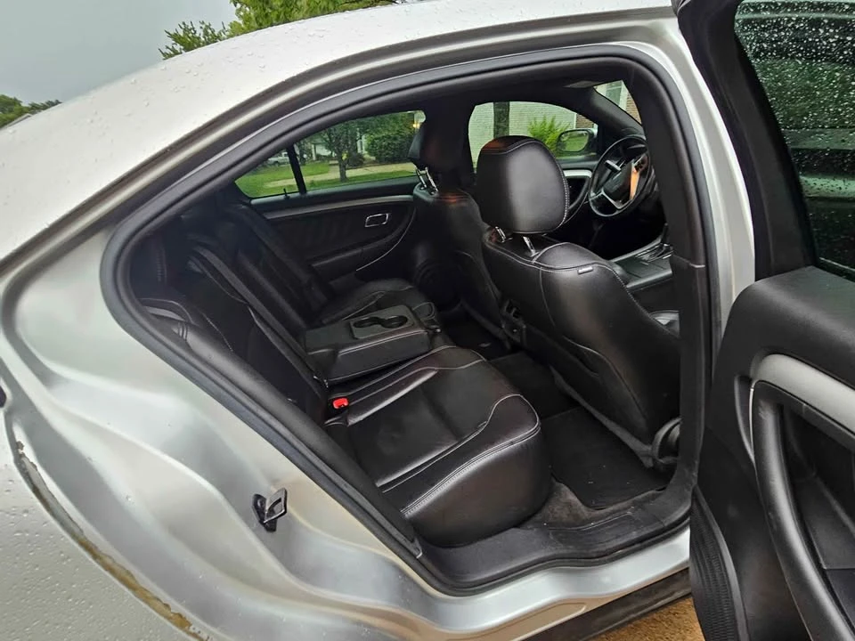 2013 Ford Taurus 6th Gen - Image 8 of 9