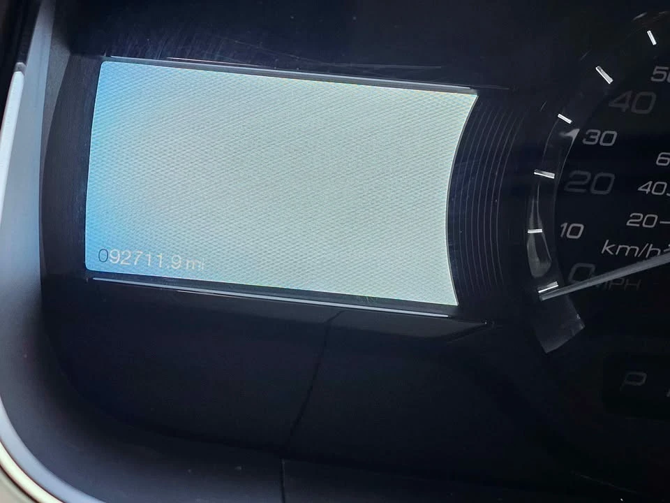 2013 Ford Taurus 6th Gen - Image 5 of 9