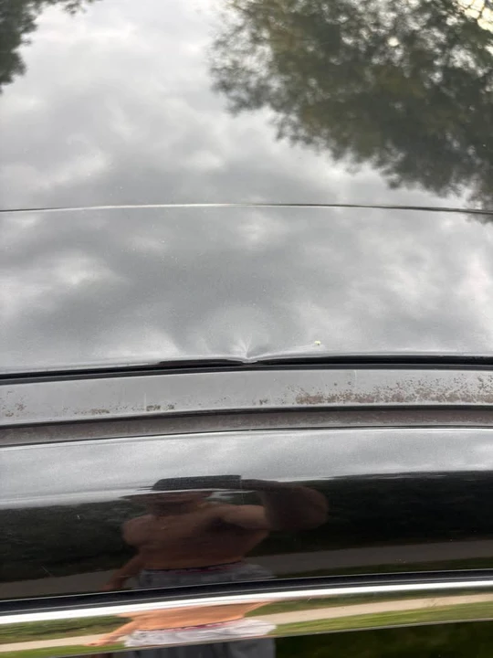 2013 Ford Taurus 6th Gen - Image 7 of 11